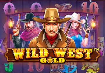 Слот Wild West Gold в Greenada Casino